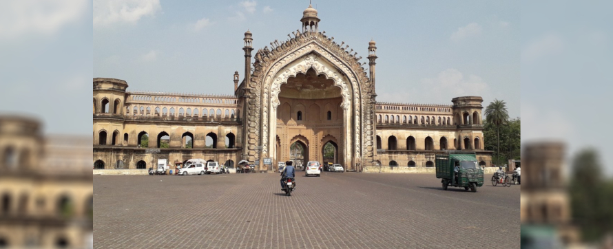 Lucknow Cabs