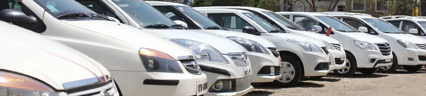 Lucknow Cabs