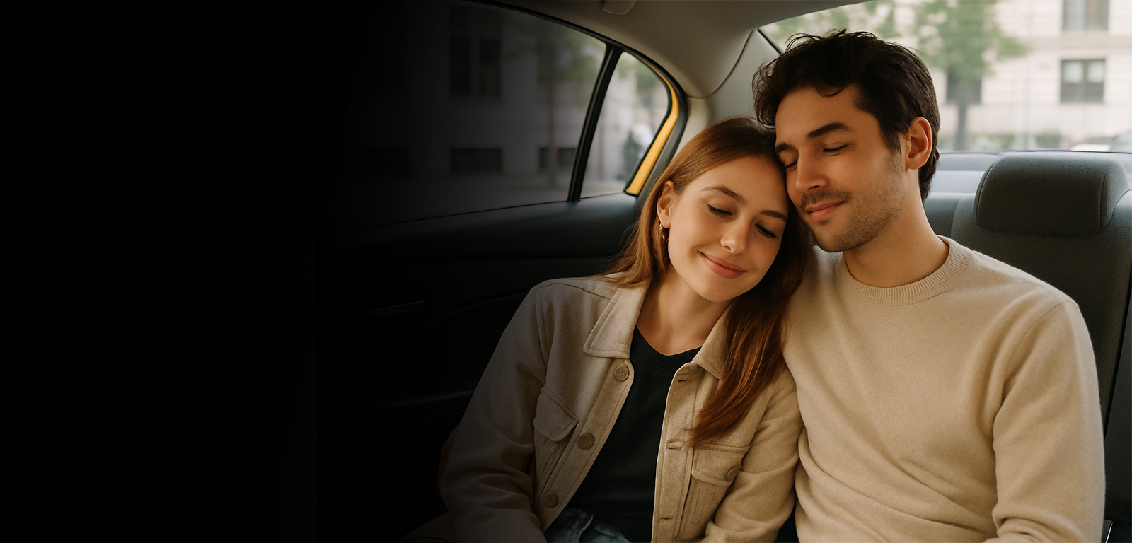 Lucknow Cabs